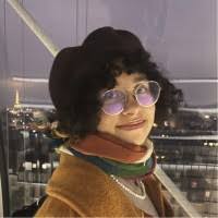 100+ "Iris Elizabeth" profiles