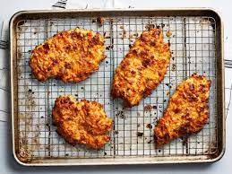 Ritzy Cheddar Chicken Breasts Recipe Cart