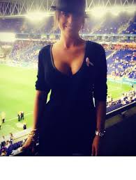 His birthday, what he did before fame, his family life, fun trivia facts, popularity rankings, and more. La Hermosa Esposa De Hector Moreno Futbol Sapiens
