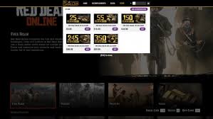 Get your free quote today! Red Dead Online Gold Guide How To Quickly Earn Gold Bars To Buy Permits Cosmetics And The Outlaw Pass Rock Paper Shotgun
