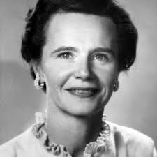 Mary Sykes — Calisphere