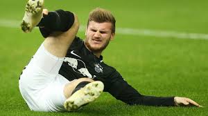 Chelsea page) and competitions pages (champions league, premier league and. Rb Leipzigs Timo Werner Droht Dank Dickem Zeh Zwangspause Sportbuzzer De