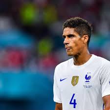 The frenchman has one year left on his existing deal and there is a. Real Madrid Seeking 43m Fee For Manchester United Target Raphael Varane Sport The Sunday Times