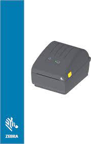 At my job, the printer is connected to a desktop connected to my local network via ethernet cable and it is shared. Zebra Zd230 Zd220 Zd23042 30ec00ez User Manual
