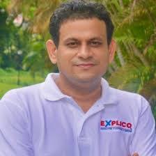 Eric Lefler's Instagram, Twitter & Facebook