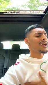 Vibe to Chris Brown’s ‘Under The...