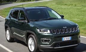 2020 Jeep Compass Euro Spec Hd Wallpapers Pictures Newcarcars