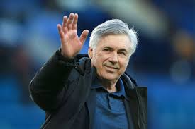 Ancelotti coached real from 2013 to. Wcechjje2o6fkm