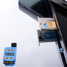 When a vodacom phone is blocked, it was reported as lost or stolen. R Sim 8 Unlock Card For Iphone 5 And 4s Ios 6 1 3 6 1 4