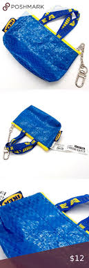Ikea Key Coin Purse Knolig Bag Small Small Bags Bags Coin Purse