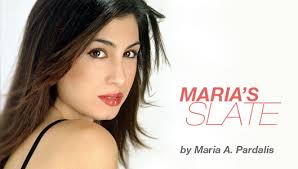 Interview with Fashion Designer Esther Nash by Maria A. Pardalis