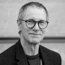 Speaker Announcement: Tim Gore, University of London Institute in Paris,  France