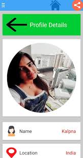 Connect your ps4™ and your mobile device with the second screen app to use the following features. Download Random Desi Video Chat Calling Girls Strangers App Apk For Free