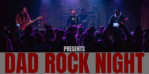 Dad Rock Night (a tribute to 2000's Rock)