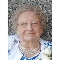 Ella L. Mccormick Obituary April 19, 2013