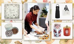 Looking for a good deal on gift thanksgiving? 15 Thanksgiving Gifts Inspired By Meghan Markle S First Family Thanksgiving In The Us Hello