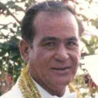 Raymond Berdon (1933–1995)