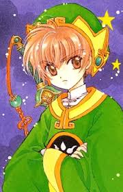 Syaoran Li