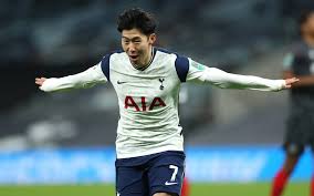 2,218,787 likes · 43,697 talking about this. Tottenham Confident Son Heung Min Will Sign New Contract As Negotiations Continue