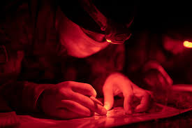 Suppressed GPS in Ukraine fuels development of US Army navigation tech