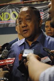 Ketua Umum PBTI : Jangan terjebak polemik dualisme organisasi, Atlet Fokus  Saja berlatih mengembangkan Kemampuan Bertanding