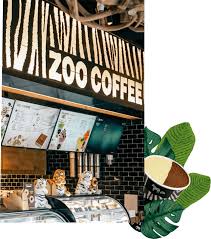 Zoo Coffee
