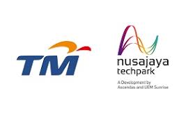 Copyright © 2021 essentra malaysia sdn. Malaysia S Tm Nusajaya Tech Park To Build Data Centre Ni Johor Commercial Property Auctions News Commercial Property Investment Commercialguru Singapore