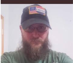 Unmasking the armed, violent & pro-civil war IL We The People III% Militia:  Meet suburban chuds Richard Dean Poisso, Shawn Canning, Sean James Wadzinski,  Josh Ellis, and Jeff Lee Harris