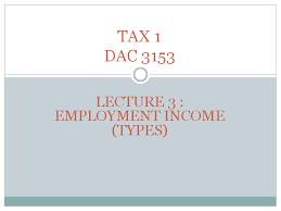 Read detailed information on section 139 of income tax act 1961. Ppt Lecture 3 Mohammad Nasrun Abdul Dani Academia Edu