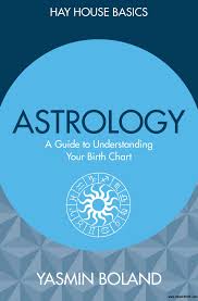 Astrology A Guide To Understanding Your Birth Chart Hay