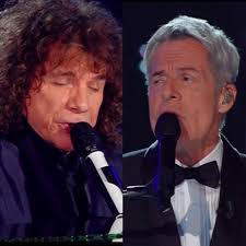 View credits, reviews, tracks and shop for the 1983 vinyl release of margherita on discogs. Sanremo 2019 Riccardo Cocciante E Baglioni Sbagliano Margherita Lanostratv