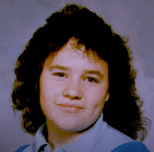 Murdered: Tina Wilkerson