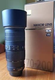 Unfollow nikon 70 200 f4 to stop getting updates on your ebay feed. Nikon 70 200 F4 Like New Qatar Living