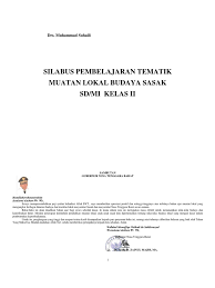 Check spelling or type a new query. Silabus Mulok Kls 2 Sd Pdf