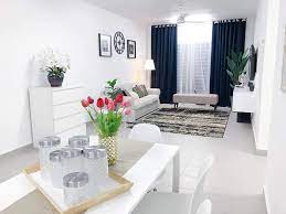 Kalau memilih deco rumah yang sepadan dengan ruang anda, inilah 7 inspirasi supaya rumah di jom menjamu mata dengan 7 deco rumah berinspirasi yang ada di bawah ni, supaya dapat. Deko Rumah Kuarters Kerajaan Nazsha Deko Bajet Facebook