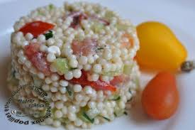 Salade De Pates Jambon Feta Concombres Tomates Et Ciboulette Recette Ptitchef Recette Salade De Pates Recette De Plat Salade De Perles