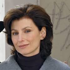 Filmografie Marijam Agischewa