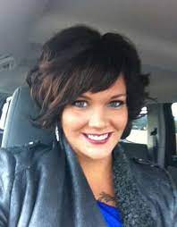 New Cute Hairstyles For Short Wavy Hair Best Short Haircuts Short Wavy Haircuts Thick Hair Styles Short Hair Styles