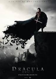 Con gli anni il giudizio divenne sempre piu' cauto e distaccato. Dracula Untold Streaming Hd