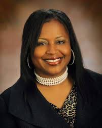 Mary Kay Sales Director Cynthia Rogers