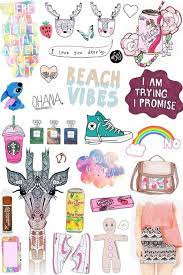 Tumblr Transparent Collage Wallpaper Google Search Tumblr Wallpaper Emoji Wallpaper Tumblr Stickers