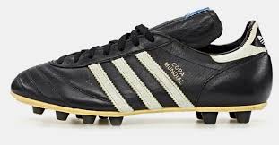 A History Of Adidas Classic Football Boots Adidas Soccer Shoes Football Boots Puma Football Boots