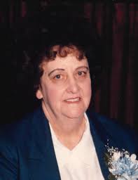 Obituary information for Hazel Royal Jenkins