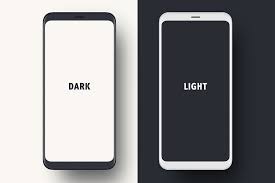 It lets you test out both visual and information hierarchy and gives you the opportunity to. 36 Excellent Android Phone Mockups For Graphic Design Colorlib