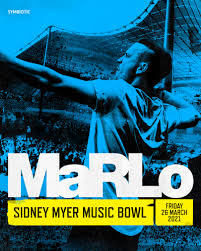 It was officially opened by prime minister robert menzies on 12 february 1959, with an audience of 30,000 people, and is listed. Marlo Announces Sidney Myer Music Bowl Show Oz Edm Electronic Dance Music News Australia