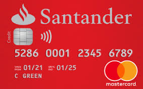 • make secure, fast payments. Santander Everyday Credit Card Review 2021 20 9 Rep Apr Finder Uk