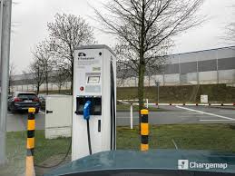 Ikea Hamburg Ladestation In Hamburg