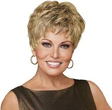 Amazon.com : Hairuwear Raquel Welch Winner Wig, R1621S+ : Hair Replacement  Wigs : Beauty & Personal Care