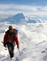 Hansen Attempting Everest By Rarely Climbed Route Rmotoday Com