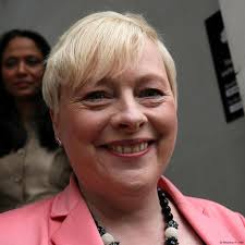 Labour rebel enters bid to topple Corbyn in Brexit shake-up